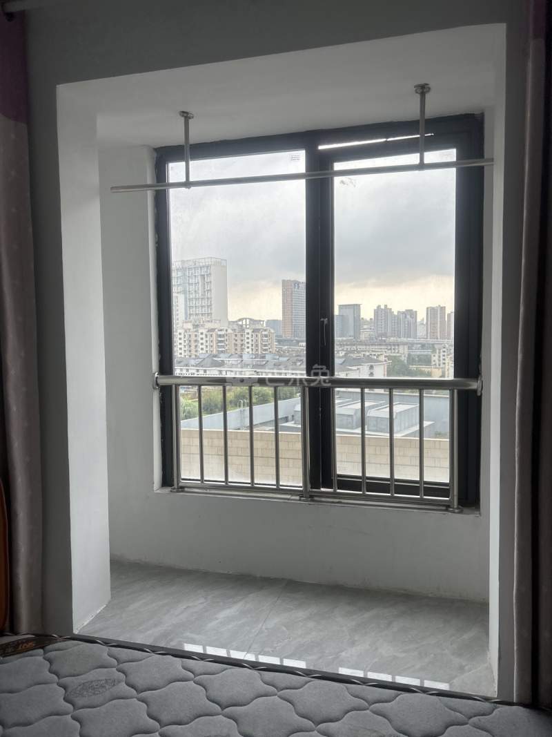 胜滨府17684460周边环境图2