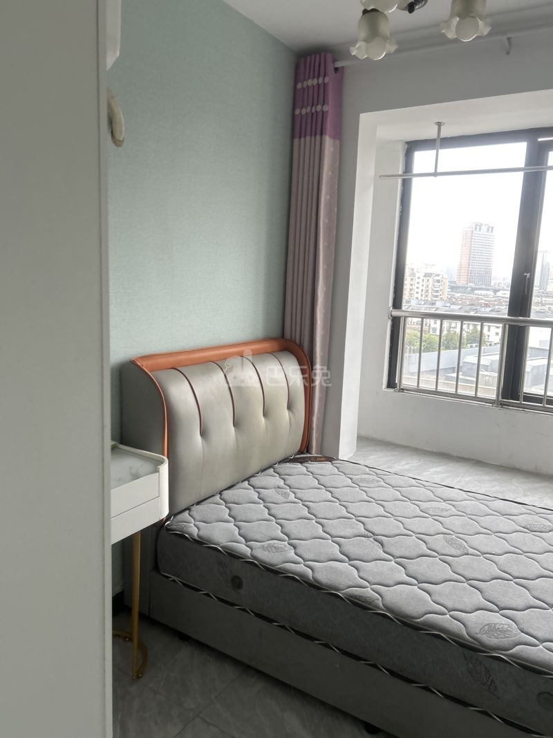 胜滨府17684460周边环境图3