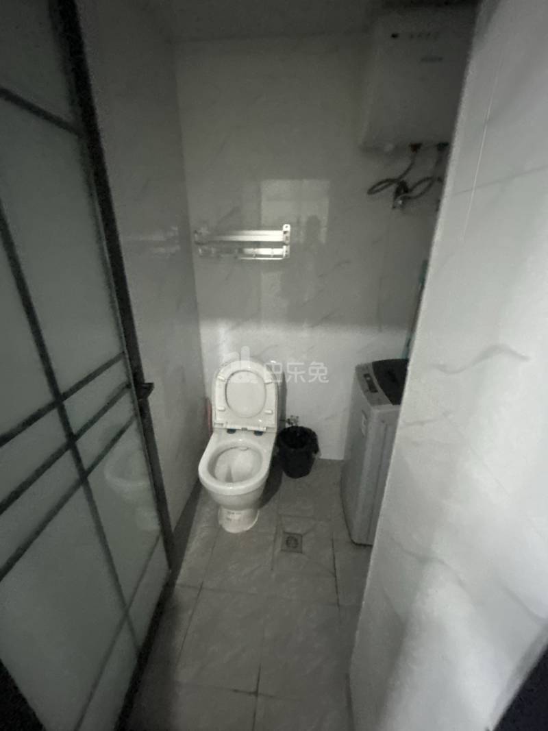 胜滨府17684460周边环境图4