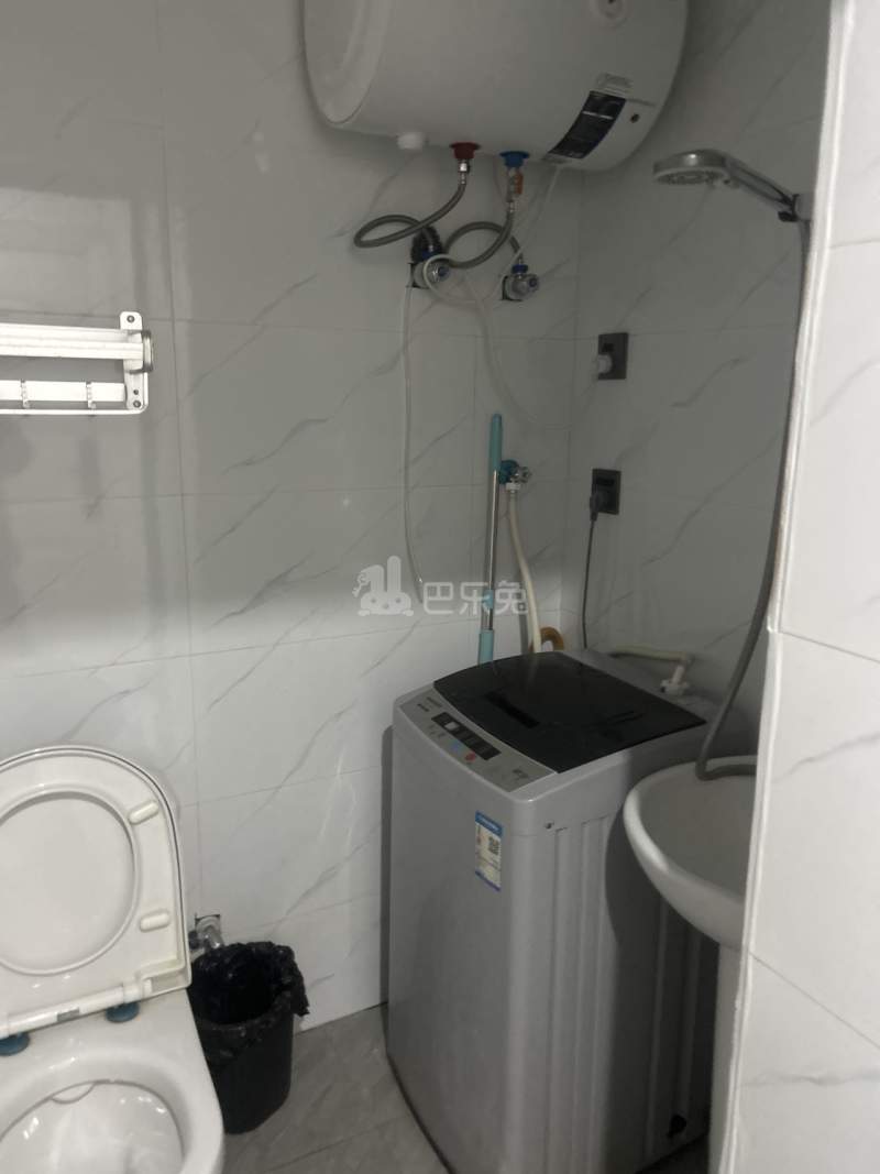 胜滨府17684460周边环境图5