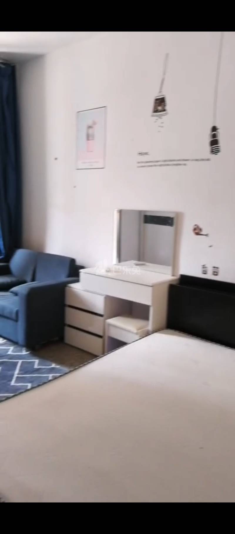 松园南小区17685896客厅图1