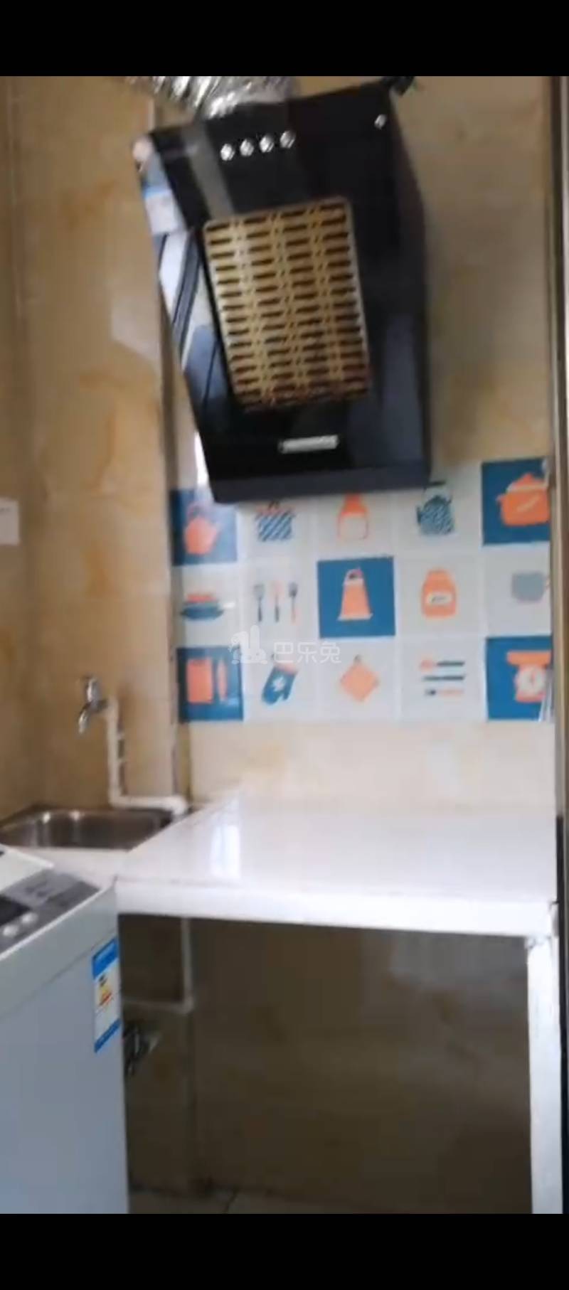 松园南小区17685896厨房图2