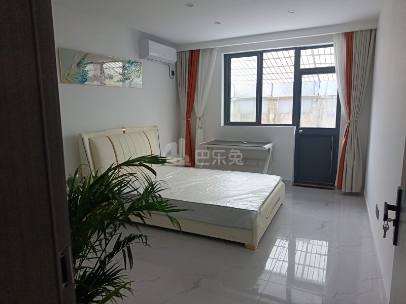 淞南八村17688811卧室图0