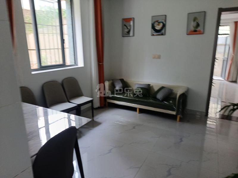 淞南八村17688811客厅图4