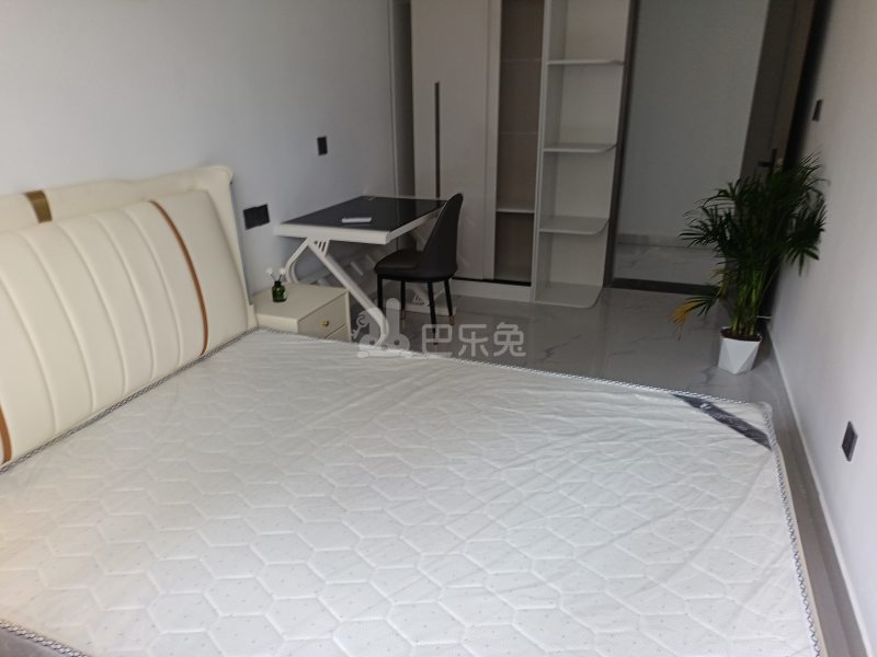 淞南八村17688811卧室图2