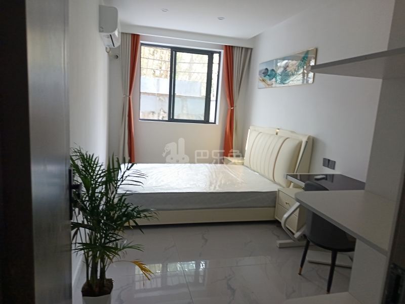 淞南八村17688811卧室图1