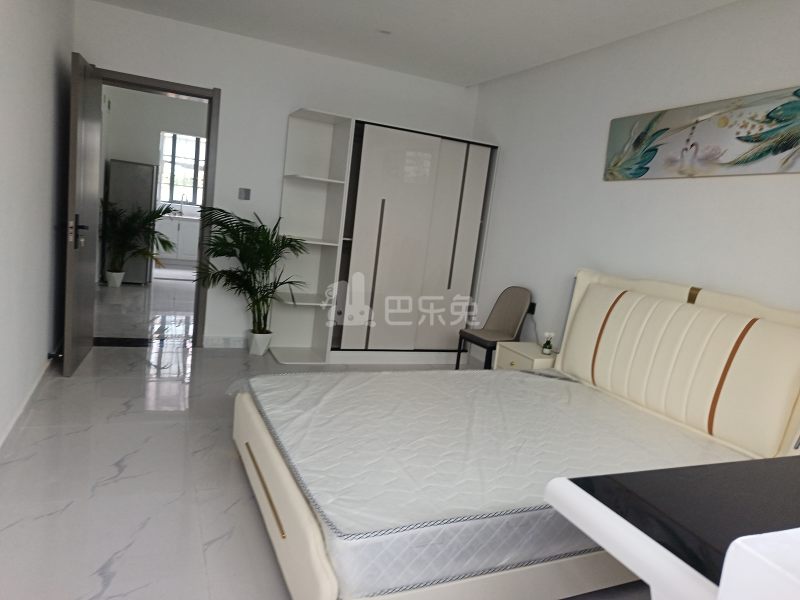 淞南八村17688811卧室图3