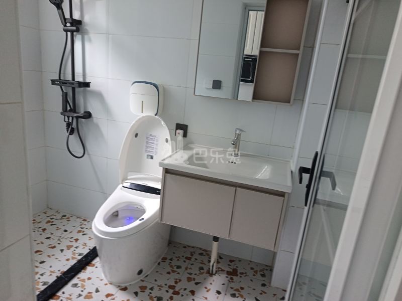 淞南八村17688811卫生间图6