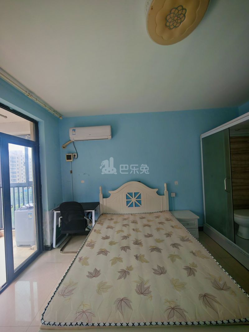 顺达花苑东区17690405周边环境图2