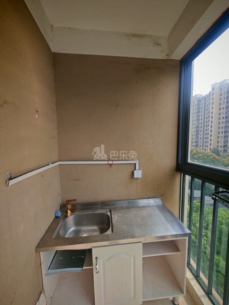 顺达花苑东区17690405周边环境图4