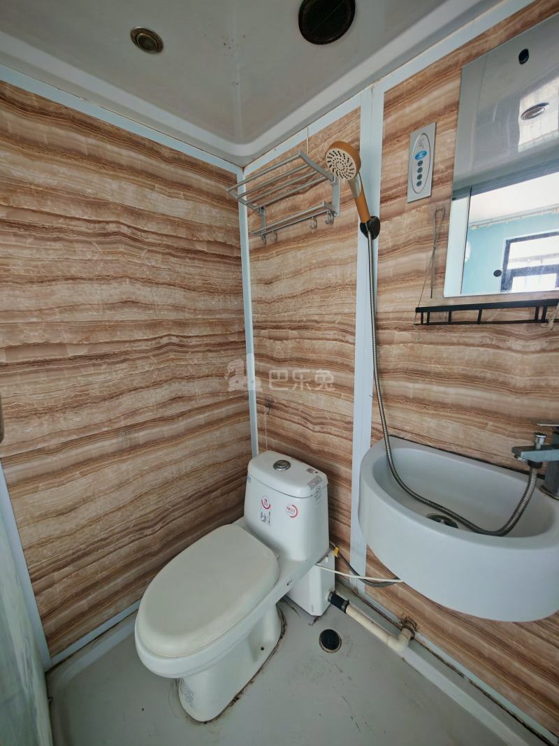 顺达花苑东区17690405周边环境图6