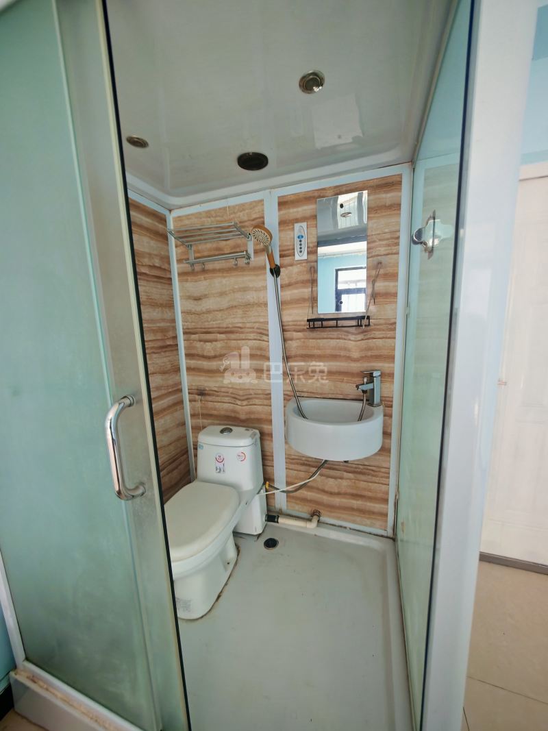 顺达花苑东区17690405周边环境图7