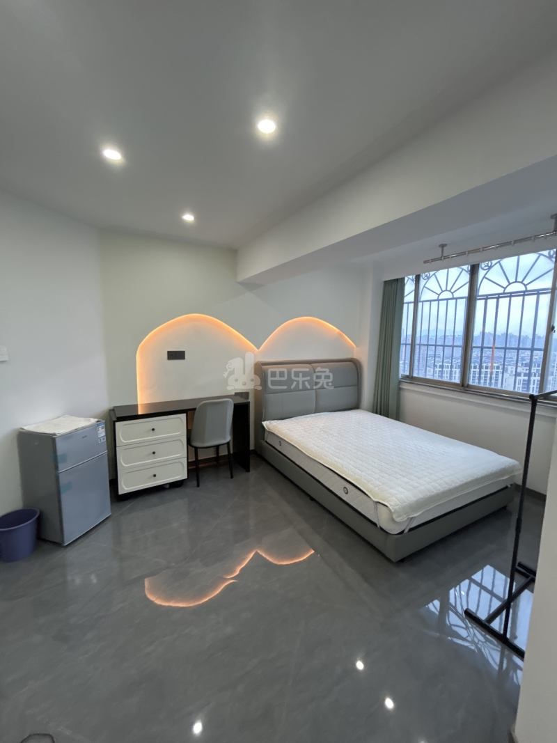 中山花园17694595周边环境图0