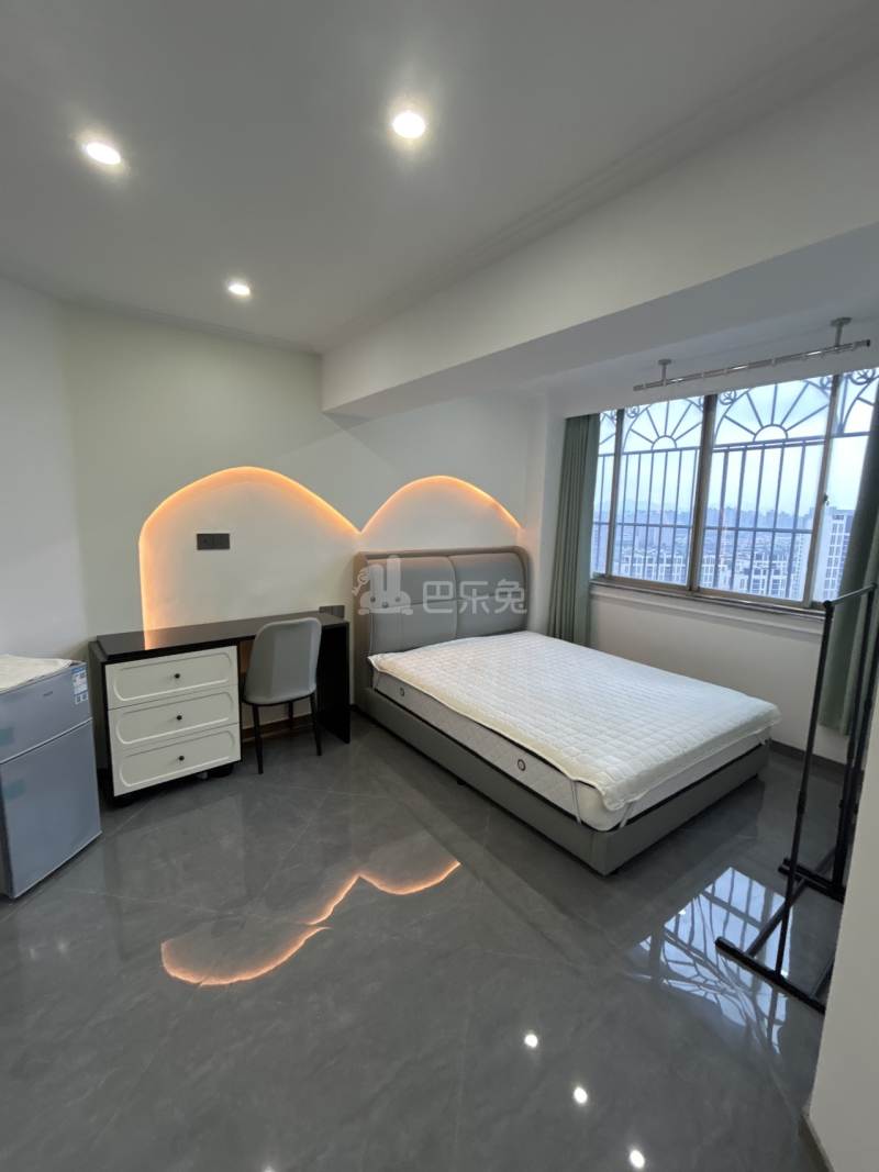 中山花园17694595周边环境图1