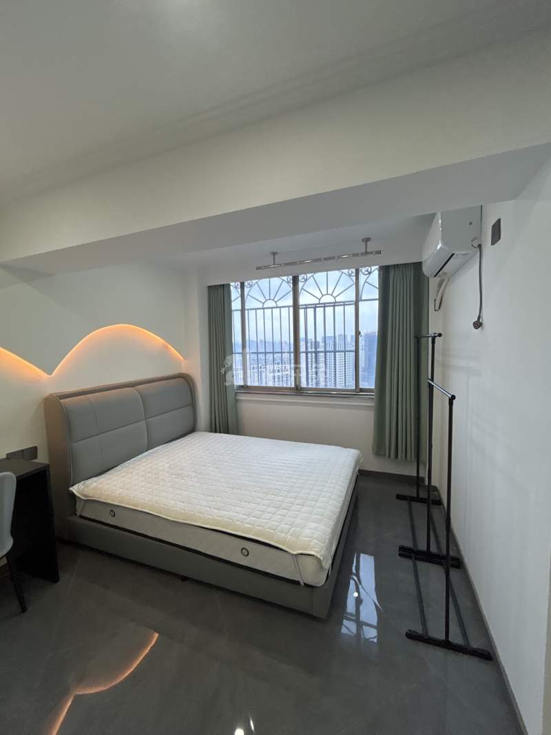 中山花园17694595周边环境图2