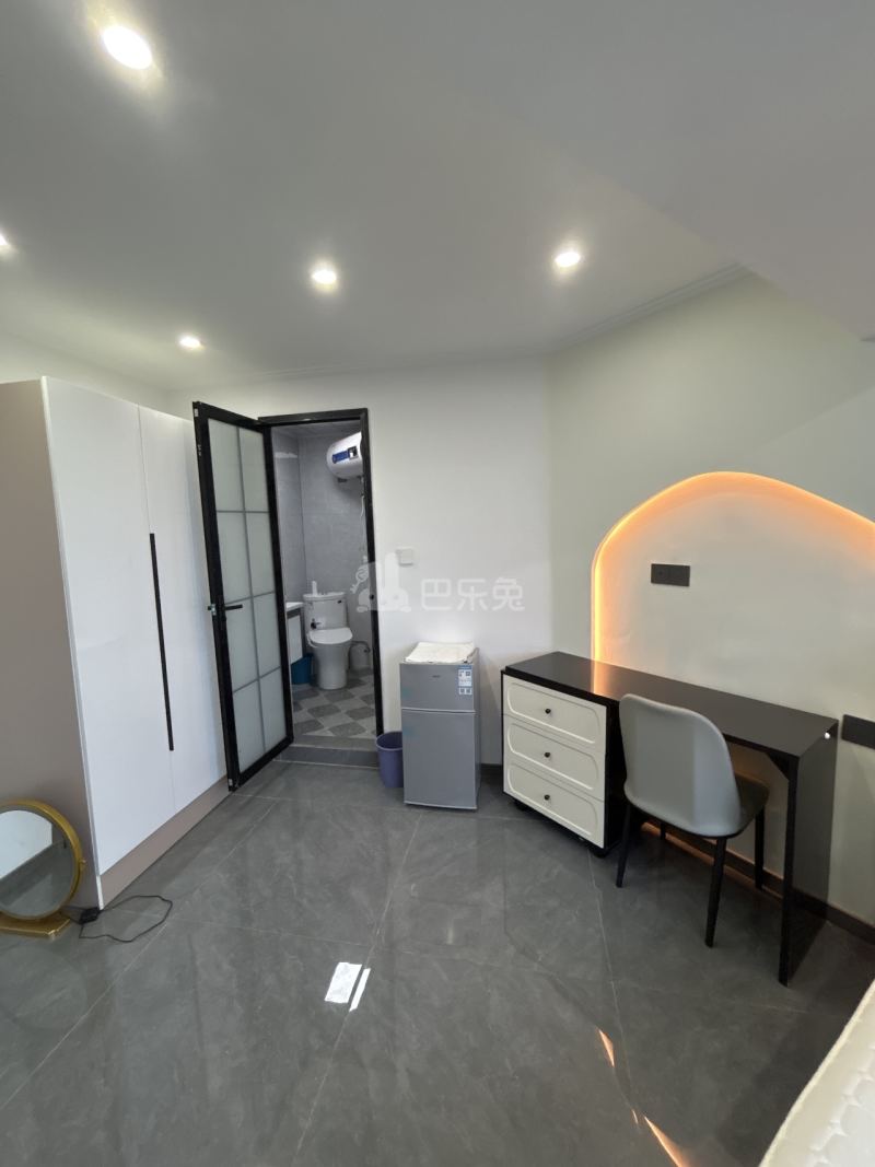 中山花园17694595周边环境图3