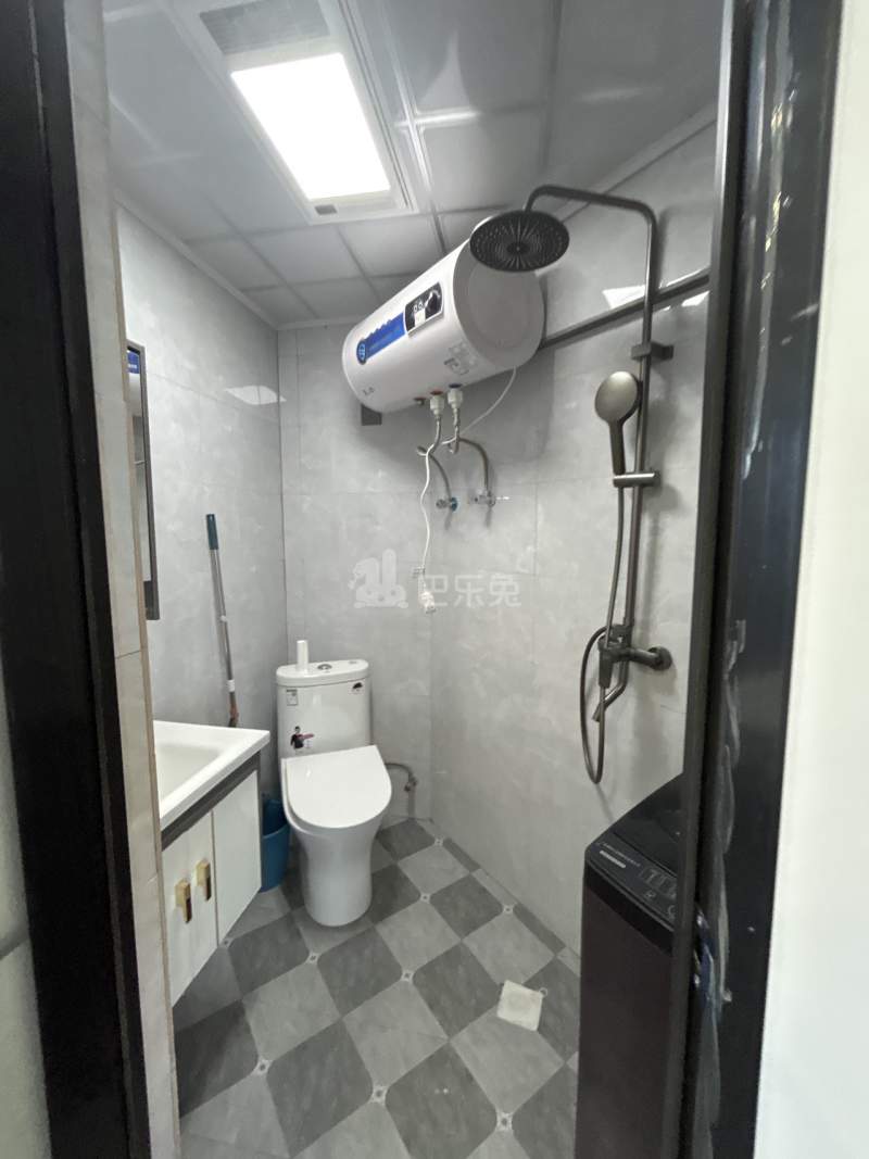 中山花园17694595周边环境图4