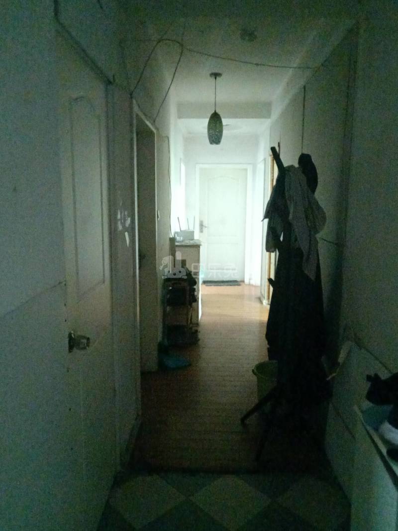 嘉利明珠城（平型关路377弄）6342514客厅图4