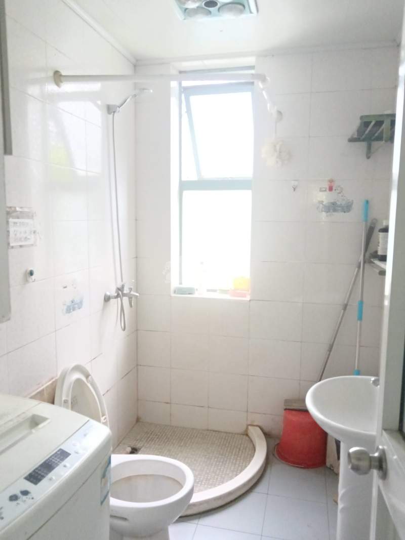 嘉利明珠城（平型关路377弄）6342514卫生间图13