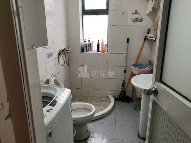 嘉利明珠城（平型关路377弄）6342514卫生间图15