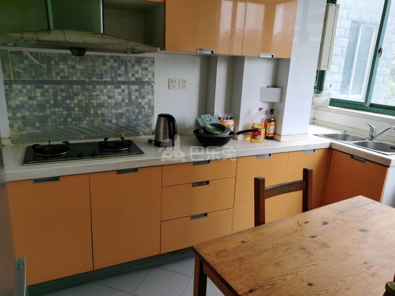 嘉利明珠城（平型关路377弄）6342514厨房图10