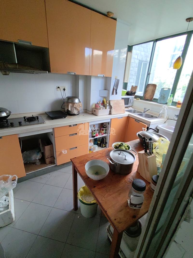 嘉利明珠城（平型关路377弄）6342514厨房图6