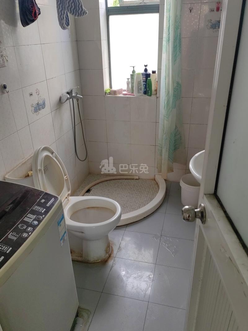 嘉利明珠城（平型关路377弄）6342514卫生间图12