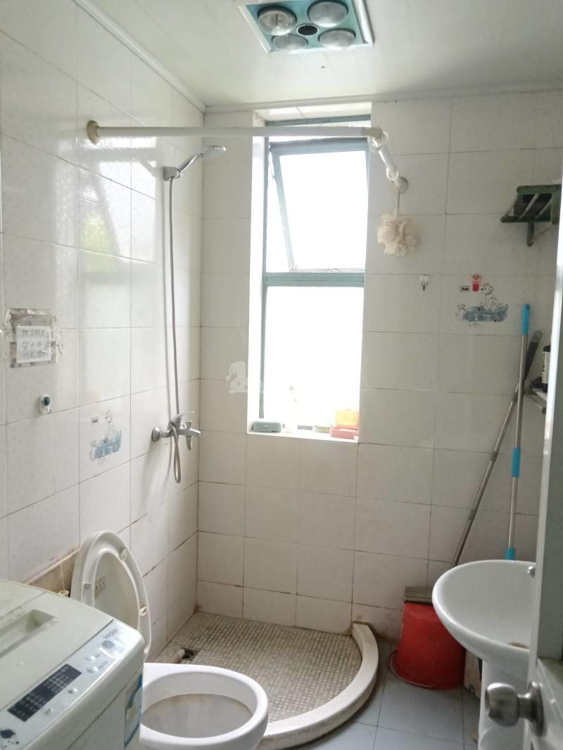 嘉利明珠城（平型关路377弄）6342514卫生间图14