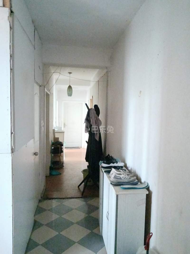 嘉利明珠城（平型关路377弄）6342514客厅图5