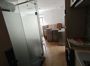 领浩寓（外环路店） 