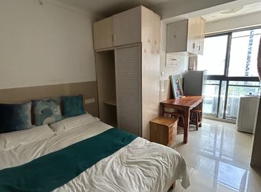 锦文雅苑 1室1厅1卫