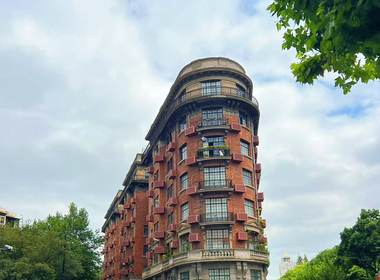 兴国大厦 2室1厅1卫