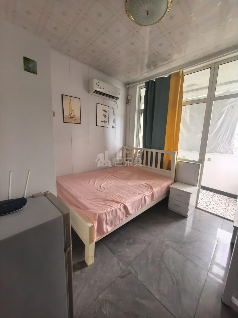 国亭南苑17706457卧室图0