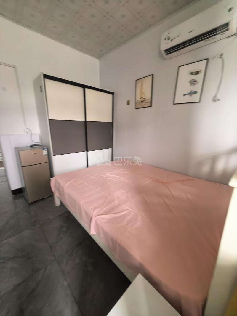 国亭南苑17706457卧室图3