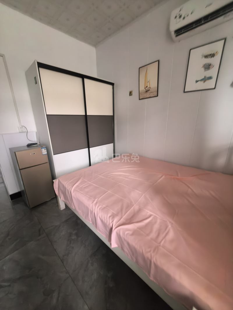 国亭南苑17706457卧室图2