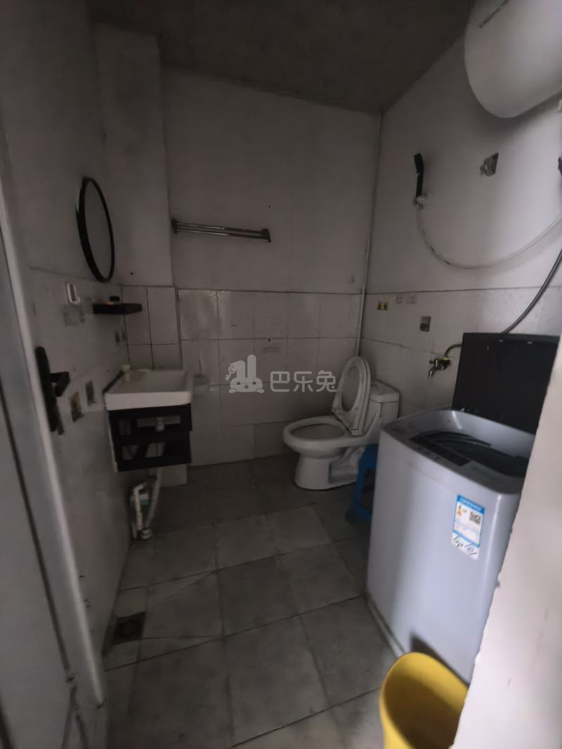 国亭南苑17706457卫生间图4