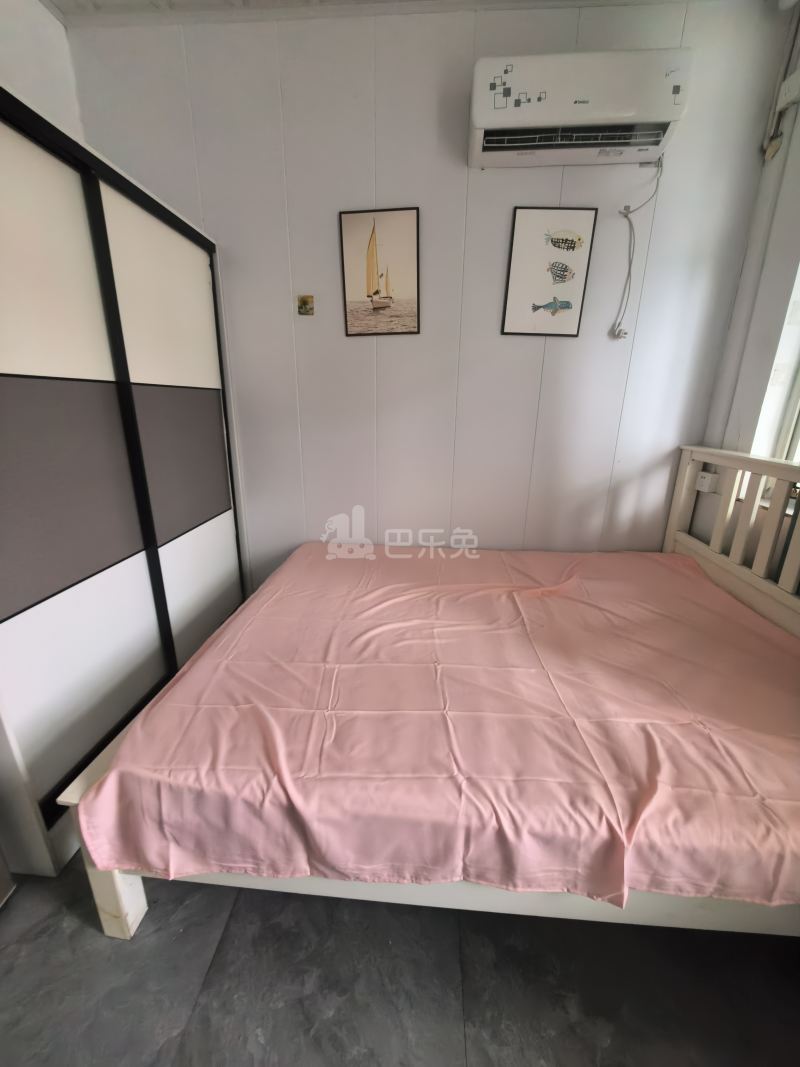 国亭南苑17706457卧室图1