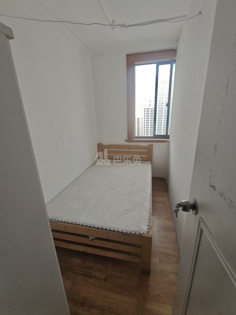 昆泰大厦17707132卧室图2