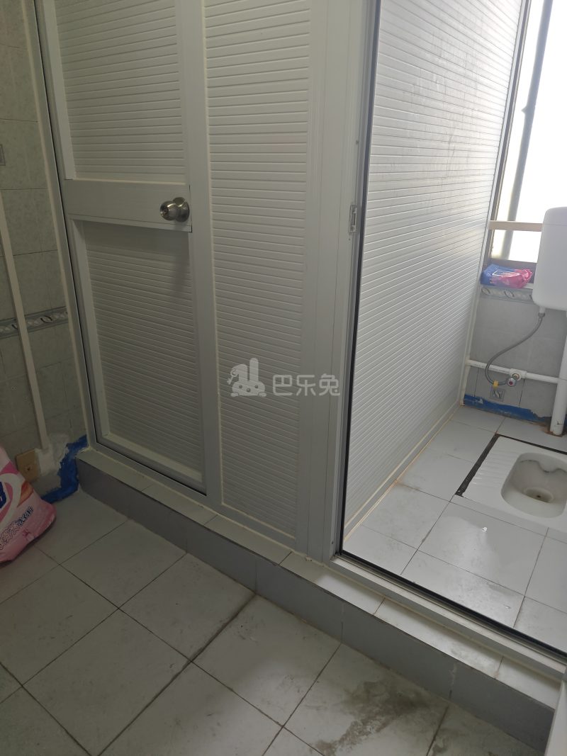 昆泰大厦17707134卫生间图9