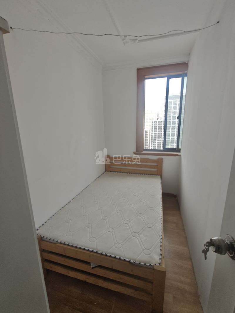 昆泰大厦17707132卧室图4