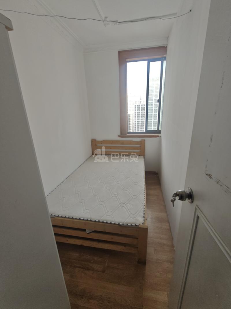 昆泰大厦17707132卧室图1