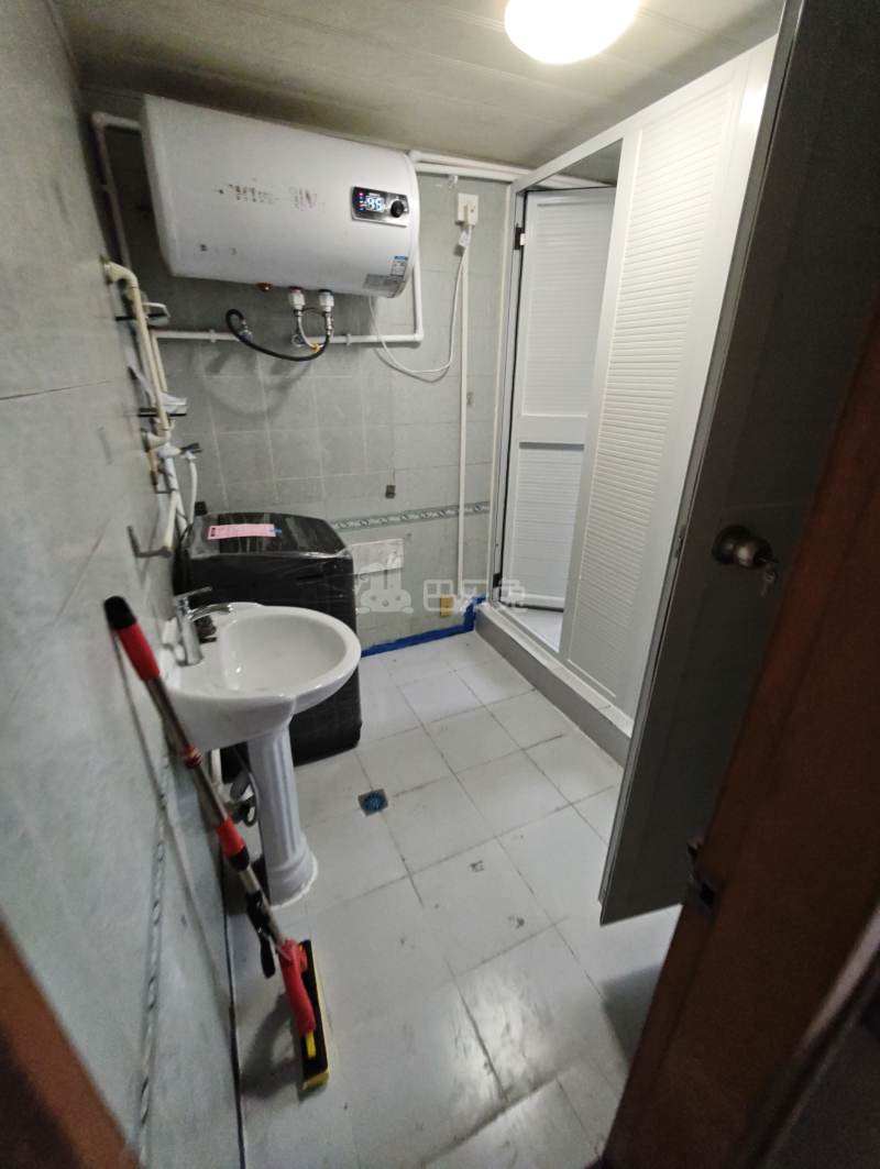 昆泰大厦17707134卫生间图13