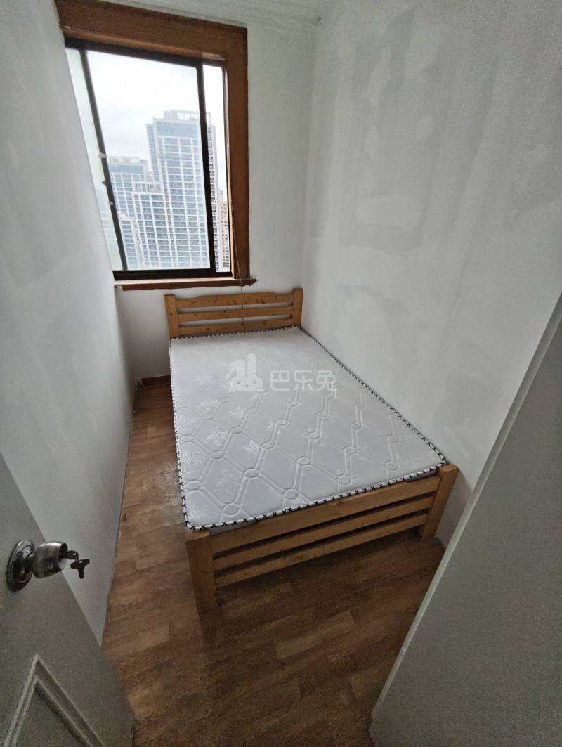 昆泰大厦17707134卧室图2