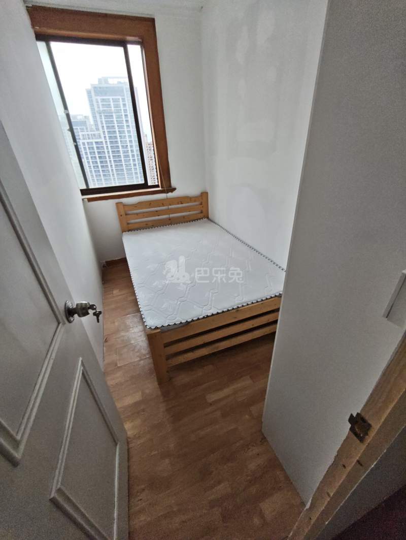 昆泰大厦17707134卧室图0