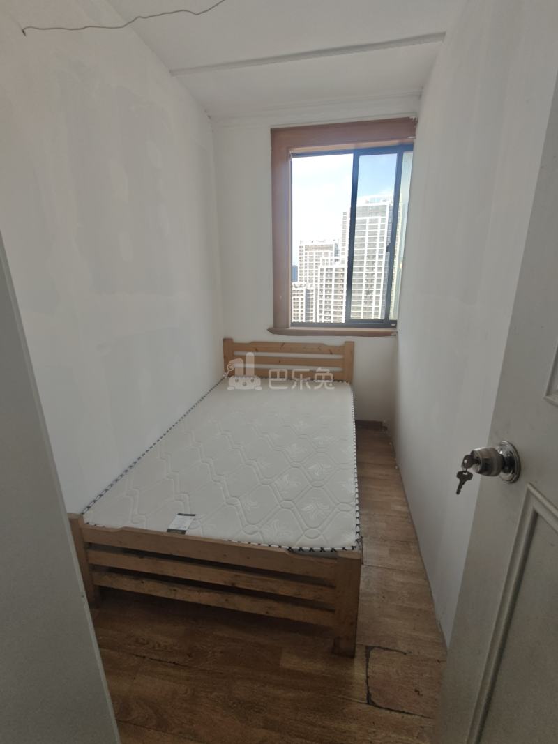 昆泰大厦17707135卧室图3