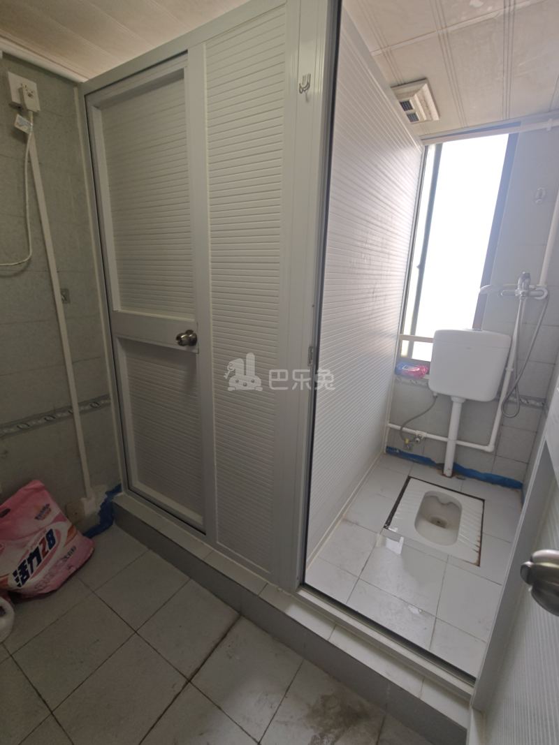 昆泰大厦17707134卫生间图10