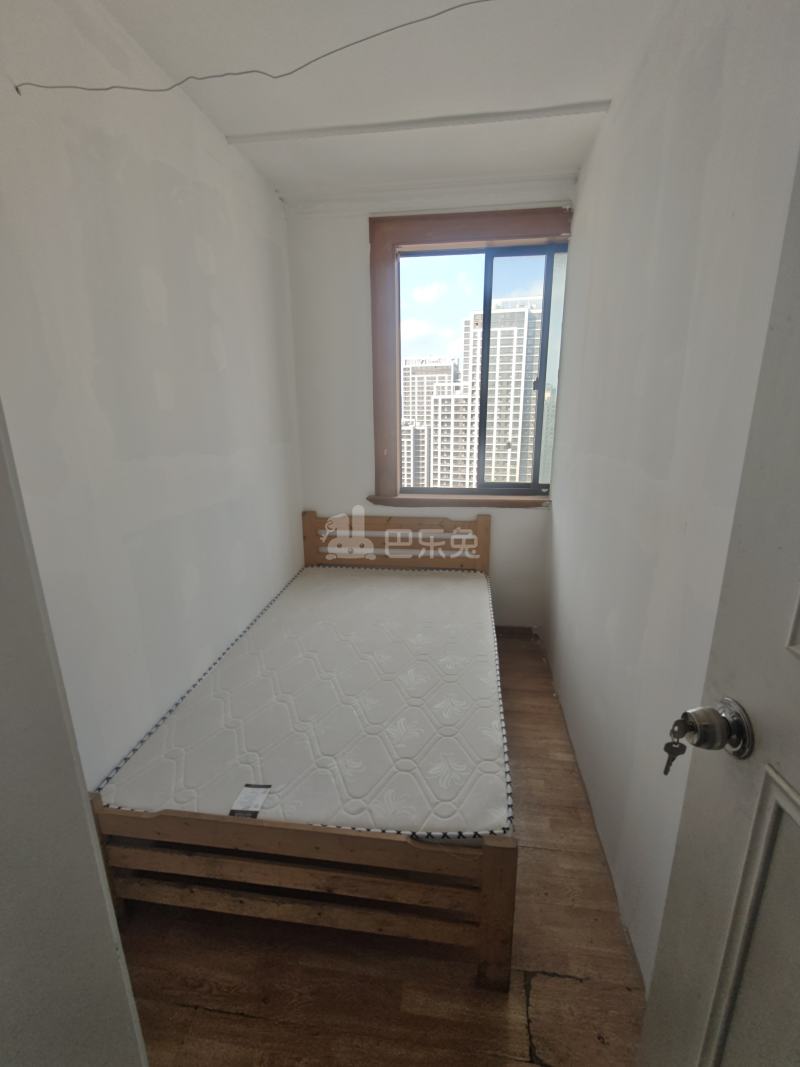 昆泰大厦17707135卧室图1