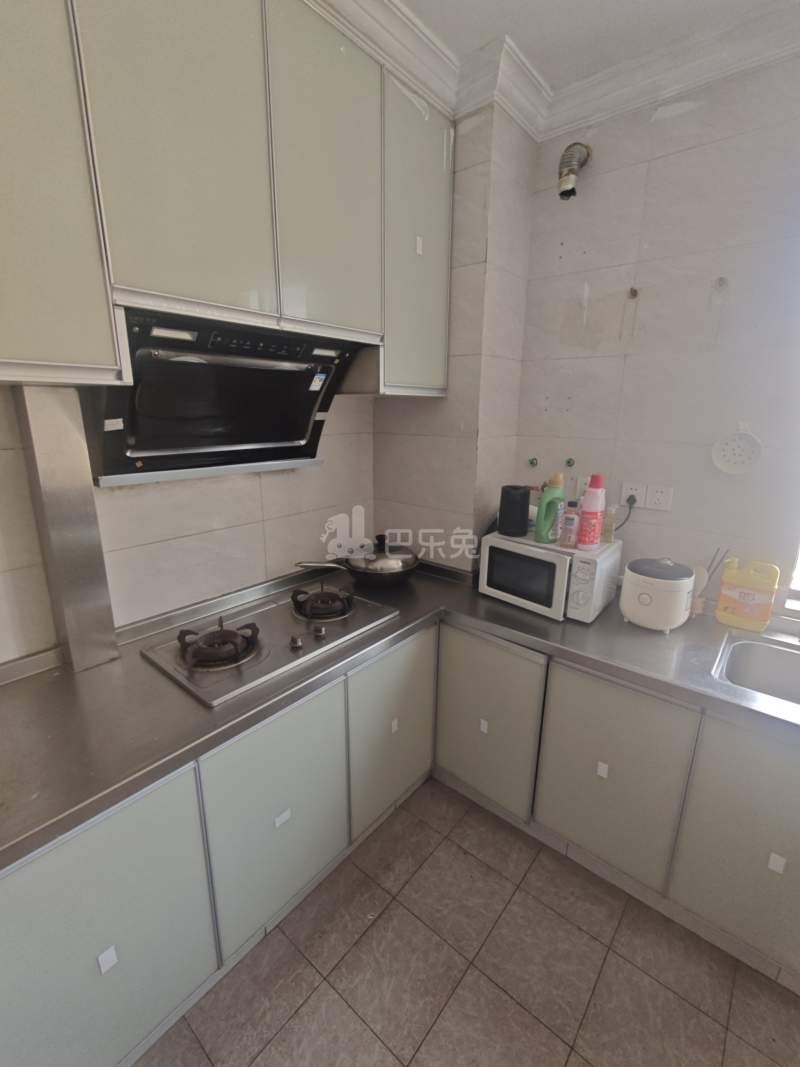 昆泰大厦17707134厨房图4