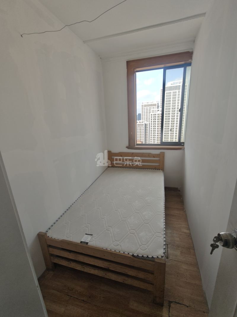 昆泰大厦17707135卧室图2