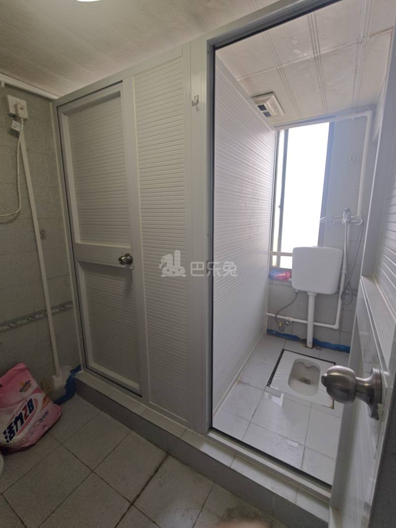 昆泰大厦17707134卫生间图11